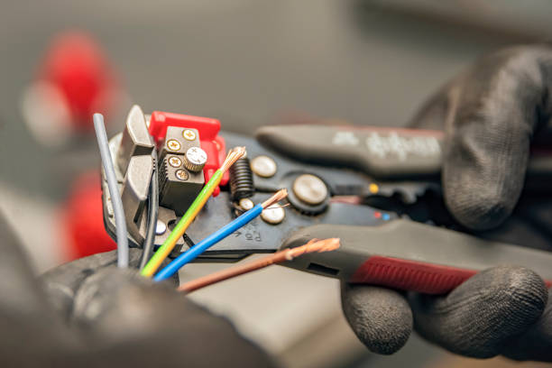 Best Electrical Upgrades for Homes  in Wylie, TX