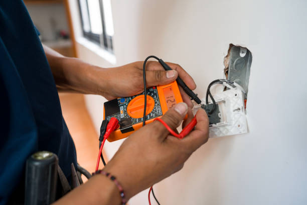 Best Affordable Electrician  in Wylie, TX