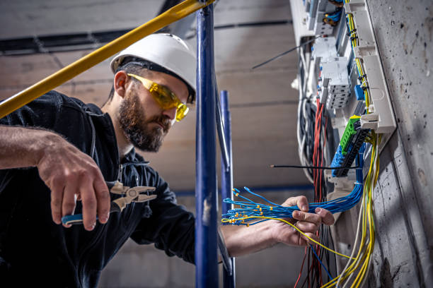 Best Electrician for Home Renovation  in Wylie, TX