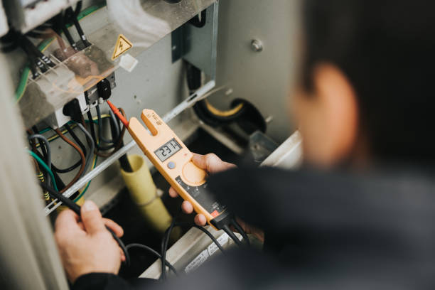 Best Electrical Installation Contractor  in Wylie, TX