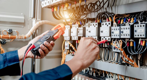 Best Circuit Breaker Repair  in Wylie, TX