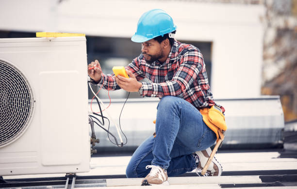Best Industrial Electrical Services  in Wylie, TX