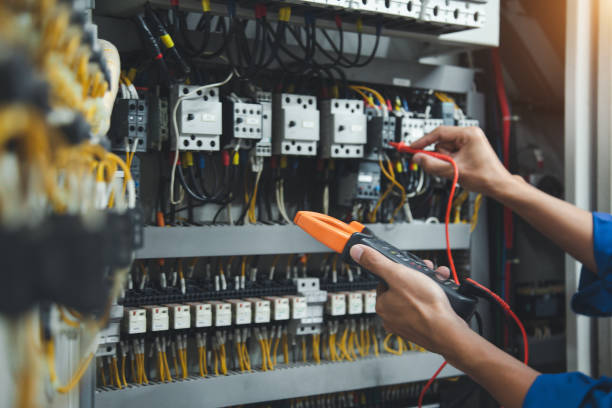 Best Electrician Near Me  in Wylie, TX