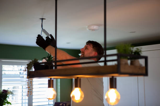 Best Circuit Breaker Repair  in Wylie, TX