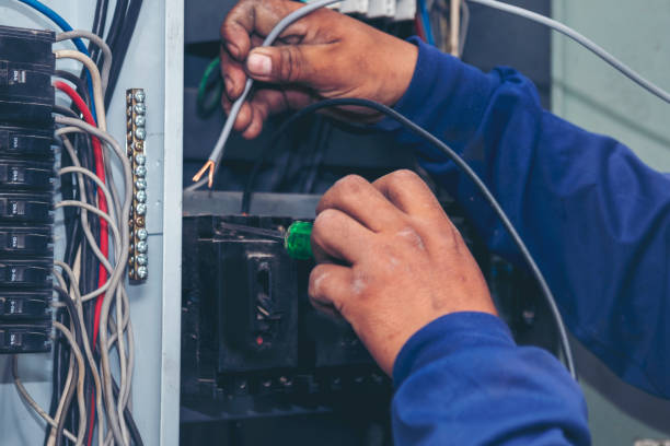 Best Ceiling Fan Installation Electrician  in Wylie, TX
