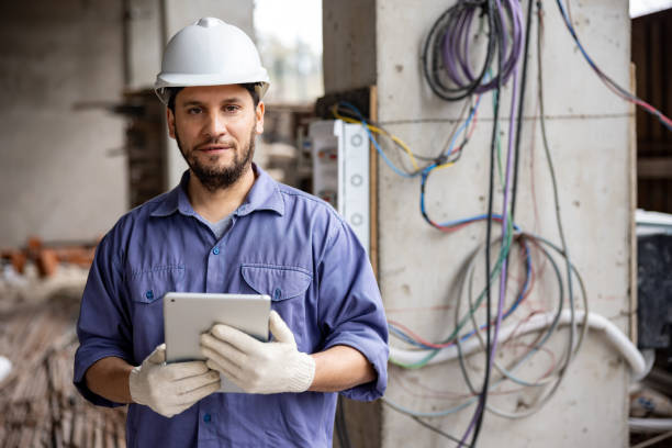 Best Emergency Electrician Near Me  in Wylie, TX