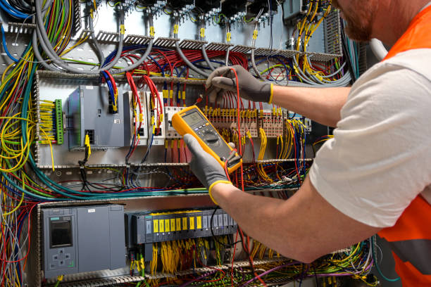 Best Local Electrician Companies  in Wylie, TX