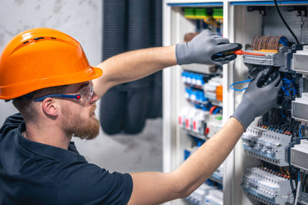 Best Emergency Electrical Repair  in Wylie, TX